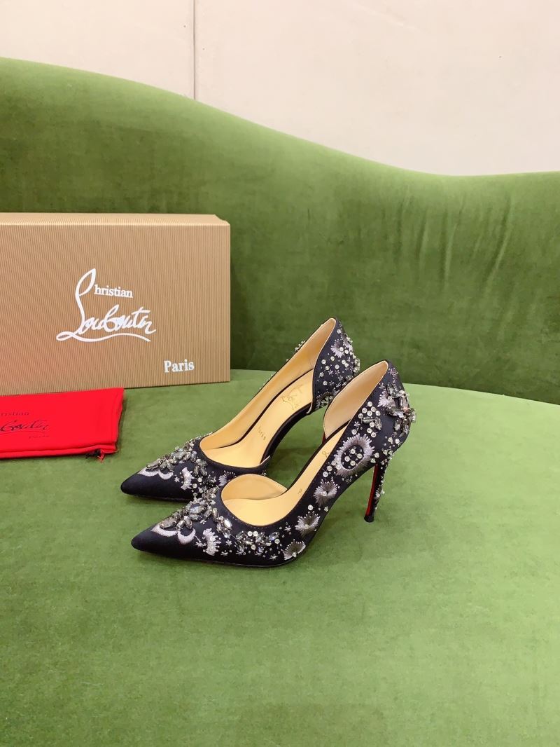 Christian Louboutin Heeled Shoes